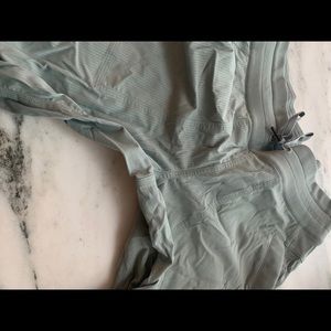 Step Lively Crop Lululemon Crop Pants